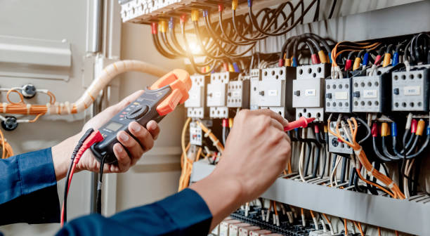 Best Ceiling Fan Installation Electrician  in Orchard Mesa, CO