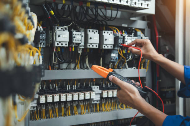 Industrial Electrical Services in CO
