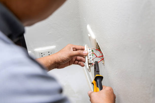 Orchard Mesa, CO Electrician Pros