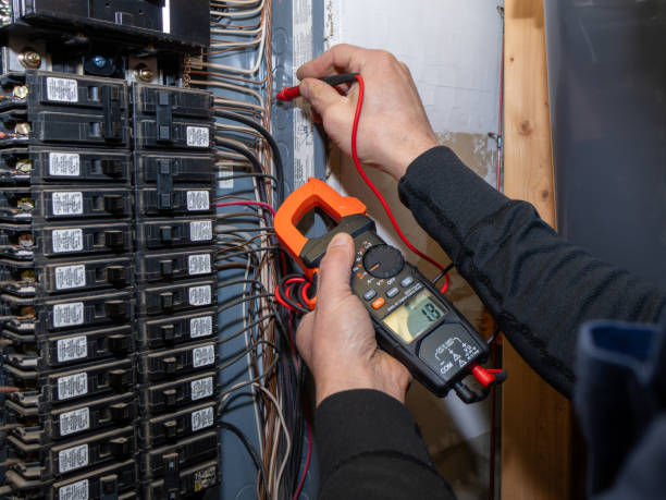 Best Electrical Troubleshooting Services  in Orchard Mesa, CO