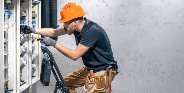 Electrical Upgrades for Homes in CO